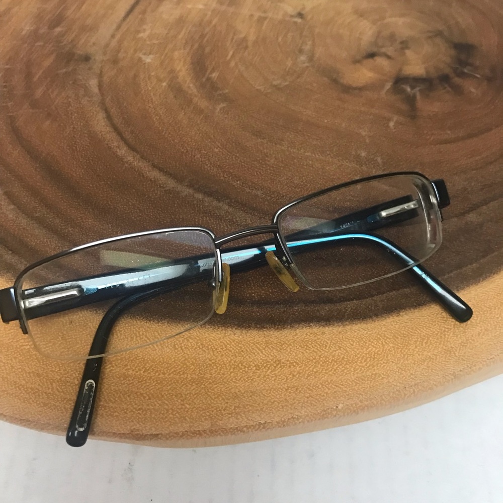 Ted Baker Wire Frames Eyeglasses - image 1